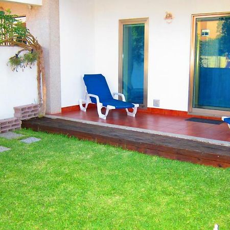 Nibho Apartment Esposende Buitenkant foto