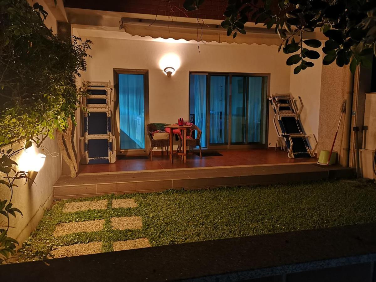 Nibho Apartment Esposende Buitenkant foto