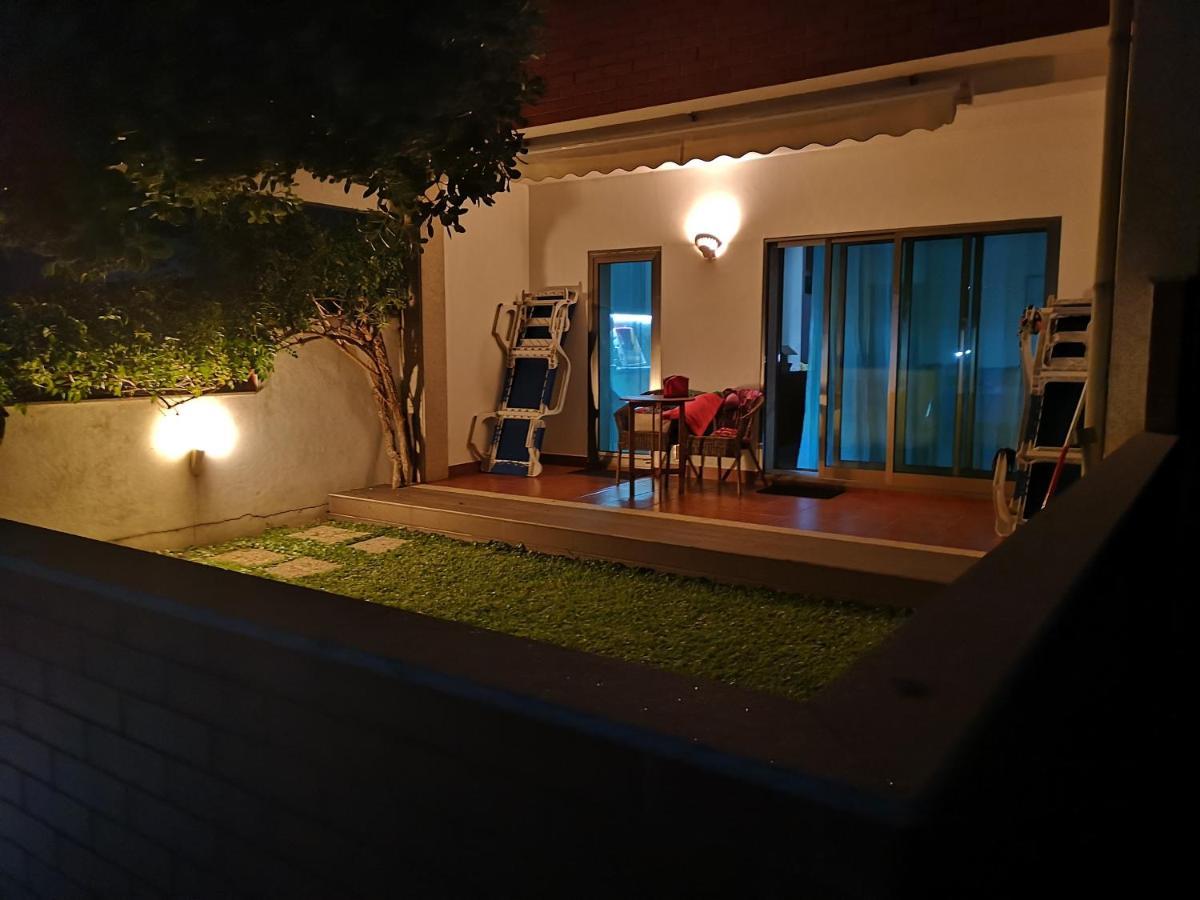 Nibho Apartment Esposende Buitenkant foto