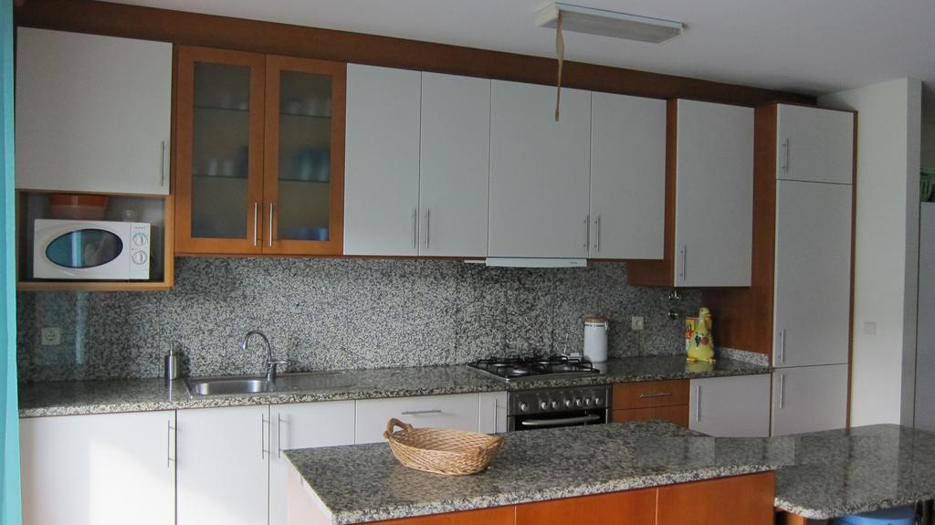 Nibho Apartment Esposende Kamer foto