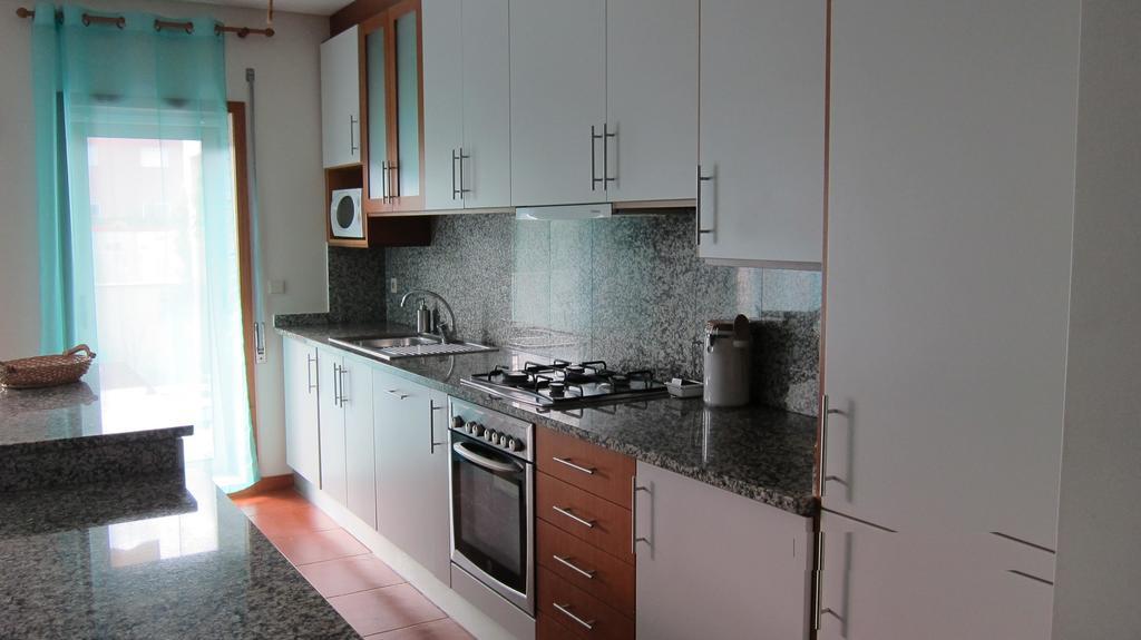 Nibho Apartment Esposende Kamer foto