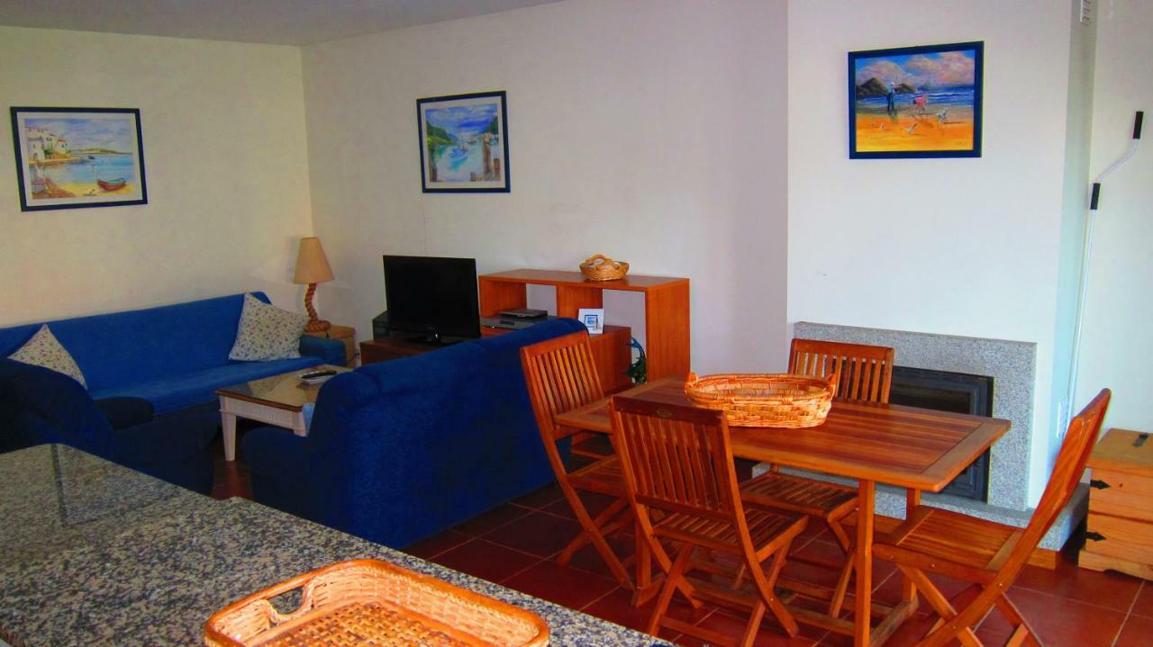Nibho Apartment Esposende Buitenkant foto