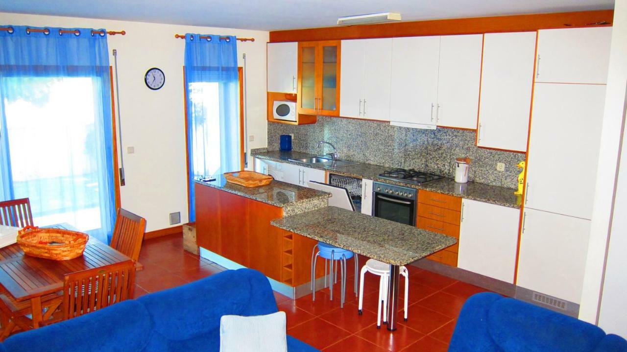 Nibho Apartment Esposende Buitenkant foto