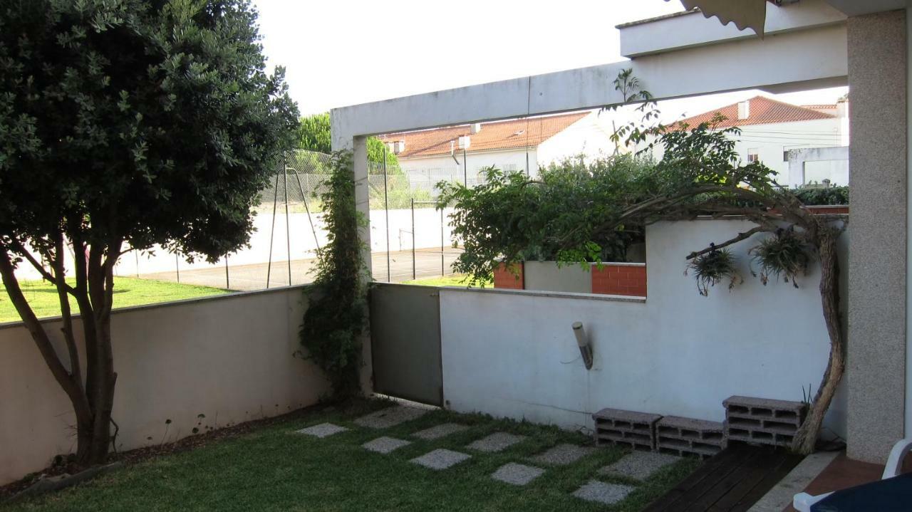 Nibho Apartment Esposende Buitenkant foto